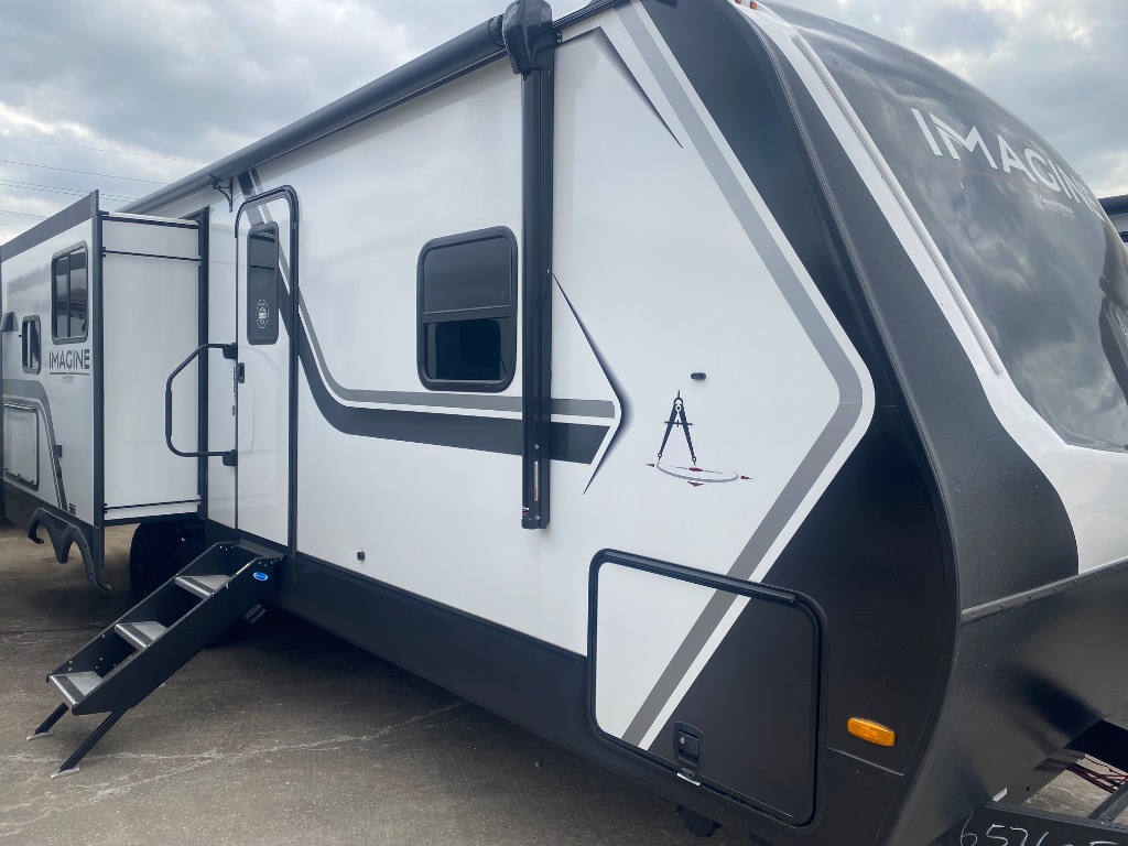 2026 Grand Design Transcend Xplor 21RLX
