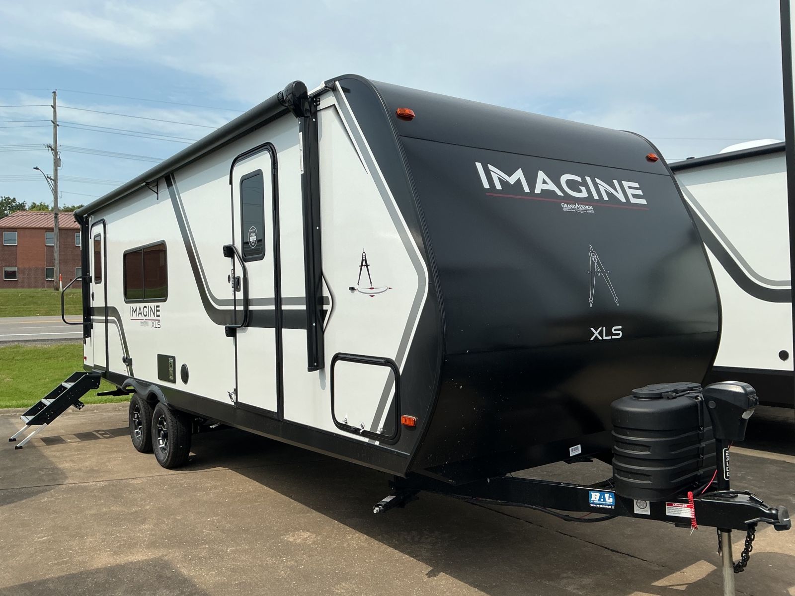 2027 Grand Design Imagine 23LDE - Travel Trailer