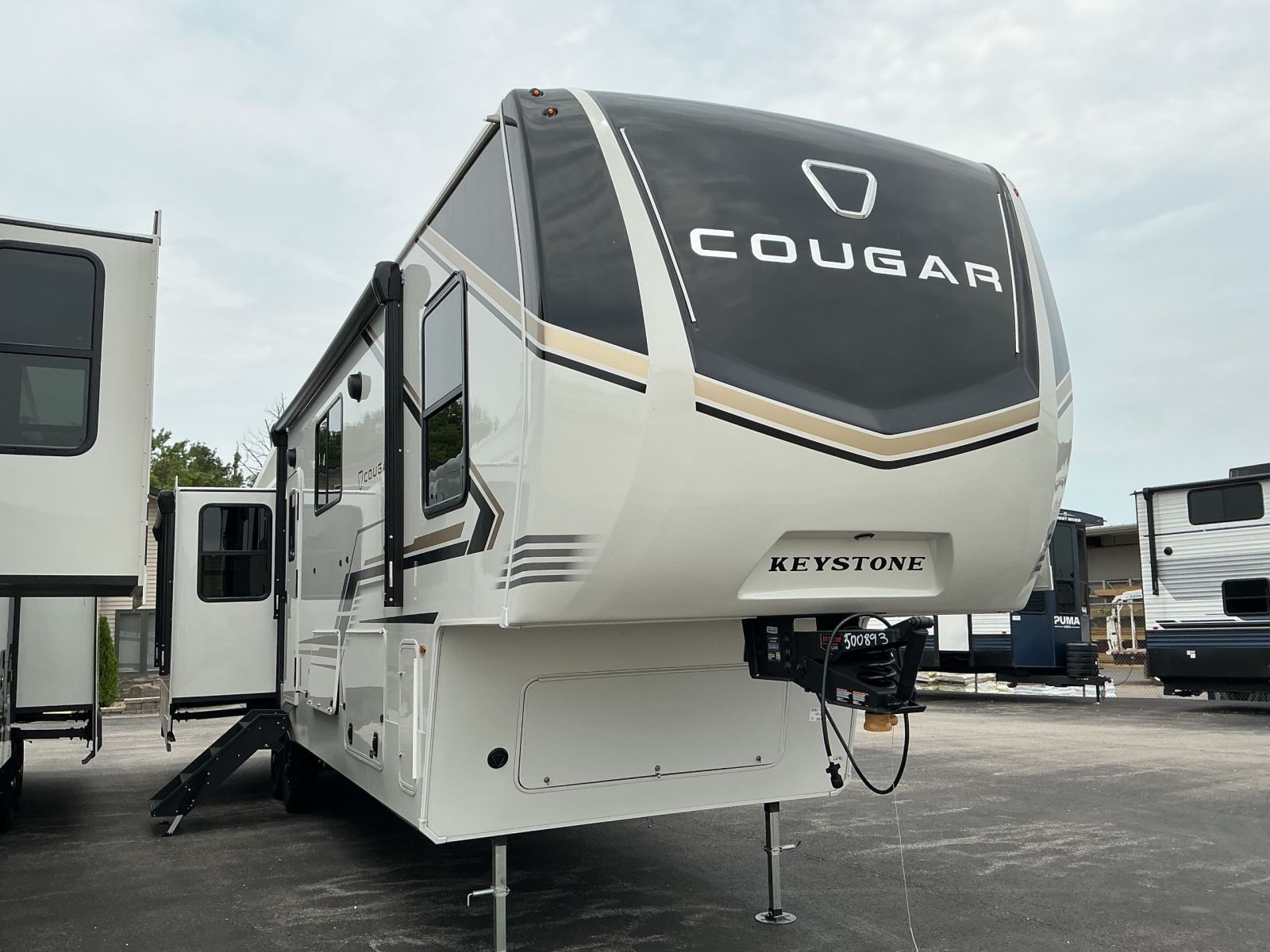 2027 Keystone RV Cougar 360MBI