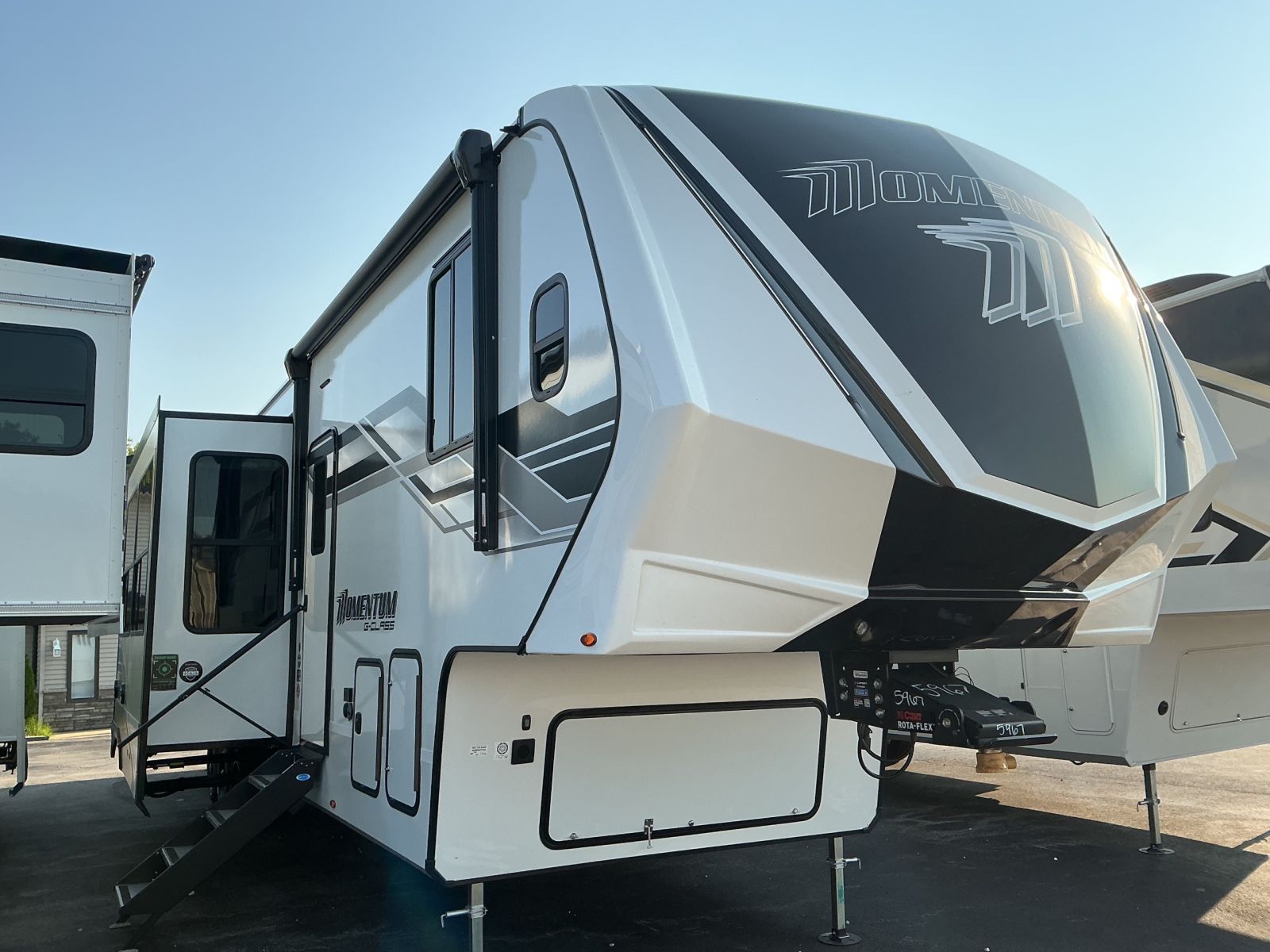 2027 Grand Design Momentum 394G - 5th Wheel