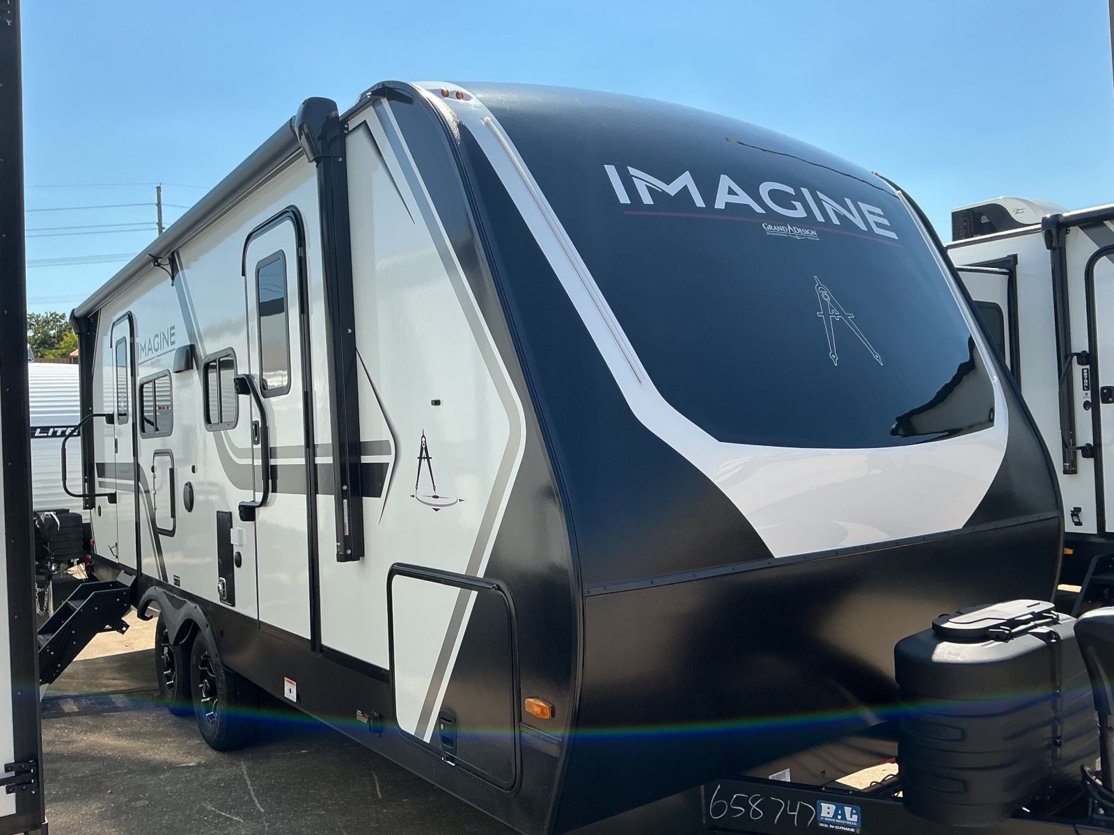 2027 Grand Design Imagine 2300MK