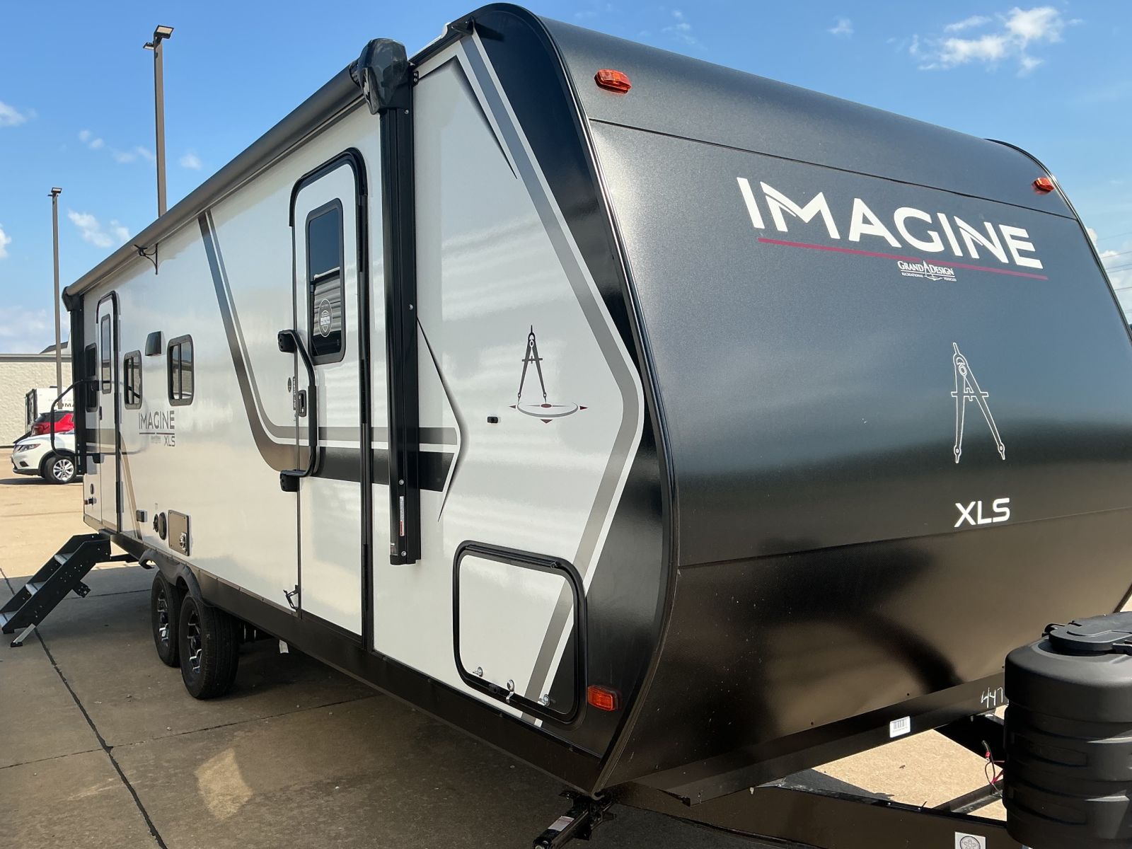 2027 Grand Design Imagine 25RLE