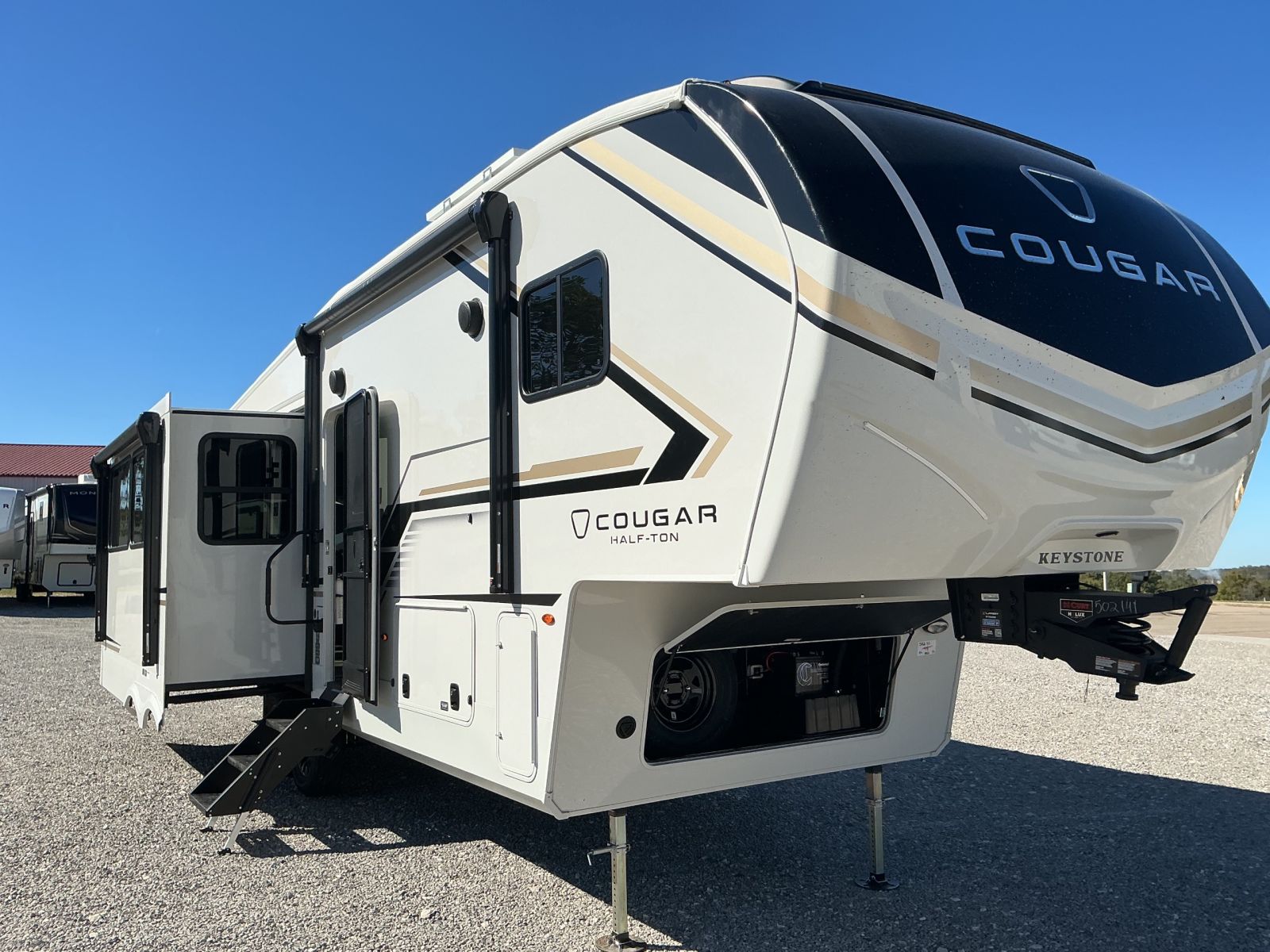 2027 Keystone RV Cougar 28RLI