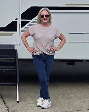 Shonda Johnson