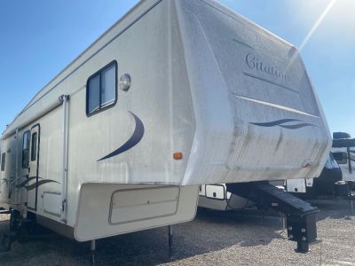 2003 Thor Citation 31-5HBS