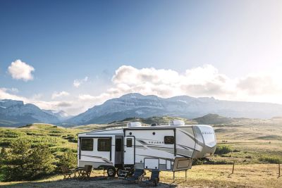 2027 Keystone RV Cougar 25FKD