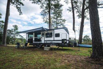 2027 Keystone RV Hideout 288BRS