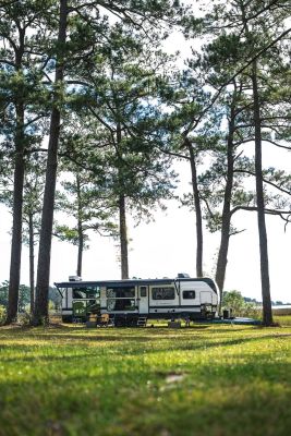 2022 Keystone RV Hideout 202RD