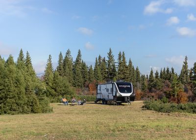 2027 Grand Design Imagine 2600RB - Travel Trailer