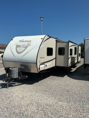 2016 Coachmen RV Freedom Express 31SE
