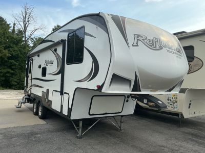 2018 Grand Design Reflection 26RL