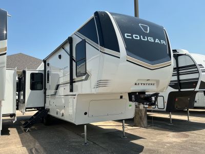 2027 Keystone RV Cougar 316RLS