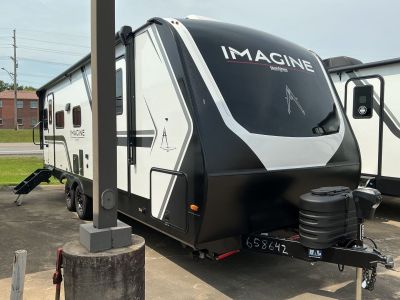 2027 Grand Design Imagine 2500RL