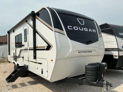 2027 Keystone RV Cougar 22MLS