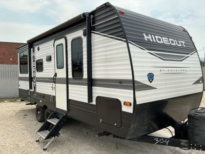 2022 Keystone RV Hideout 202RD