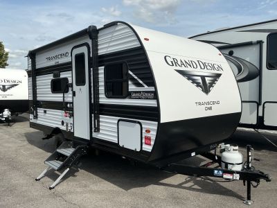 2027 Grand Design Transcend ONE 151BH