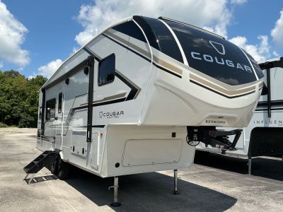 2027 Keystone RV Cougar 23MLE