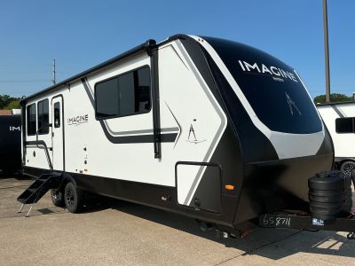 2027 Grand Design Imagine 2700BS