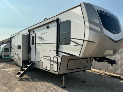 2023 Keystone RV COUGAR 364BHL - 5TH WHEEL