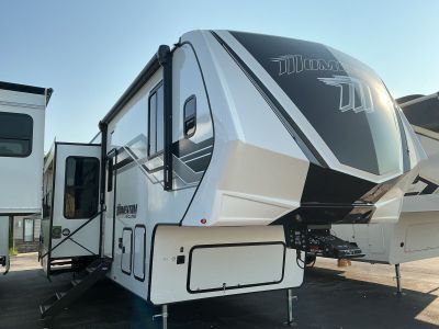 2027 Grand Design Momentum 394G - 5th Wheel
