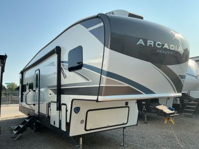 2025 Keystone RV Arcadia 27SBH