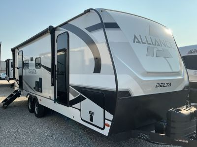 2025 Alliance RV DELTA 252RL
