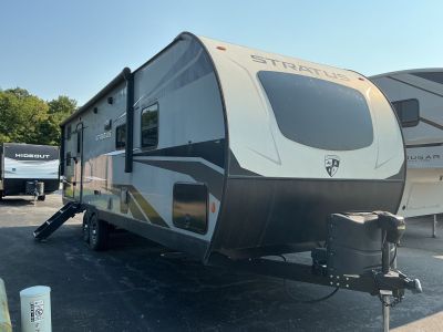 2022 Venture RV Stratus 281VBH