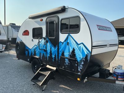 2027 Modern Buggy RV Mod Bug BB16FB