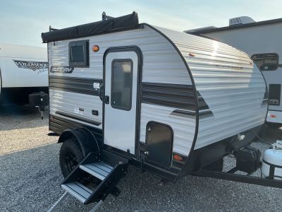 2026 Sunset Park RV Sunray 119
