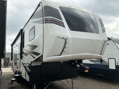 2022 Forest River RV Nitro 28DK5
