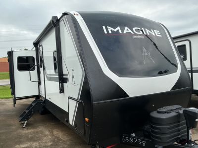 2027 Grand Design Imagine 2970RL