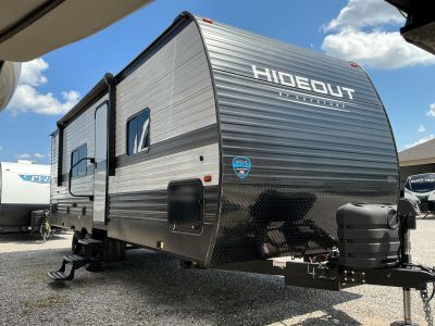 2024 Keystone RV Hideout  240BHWE