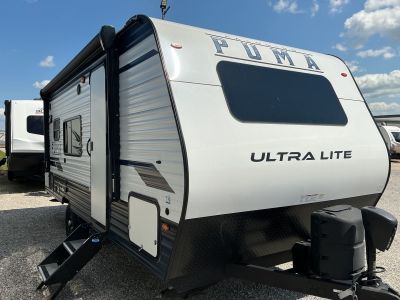 2024 Forest River RV Puma 18RKX
