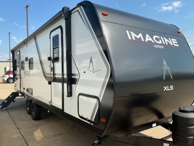 2027 Grand Design Imagine 25RLE