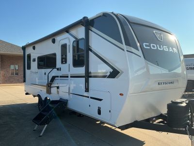 2027 Keystone RV Cougar 21LBK