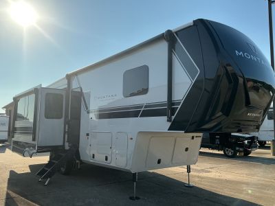 2027 Keystone RV HC Montana 290RL