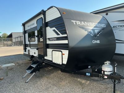 2025 Grand Design Transcend 151RB
