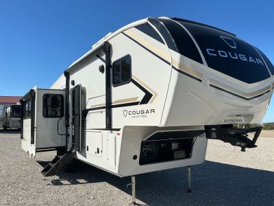 2027 Keystone RV Cougar 28RLI