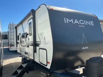 2027 Grand Design Imagine 17MKA