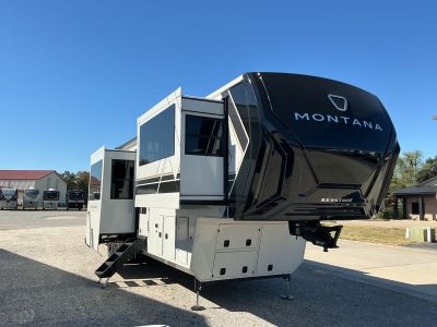 2027 Keystone RV Montana 3800FL