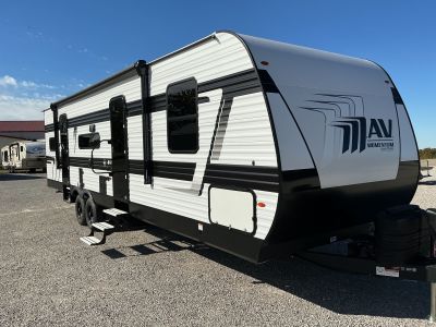 2027 Grand Design Momentum 30MAV