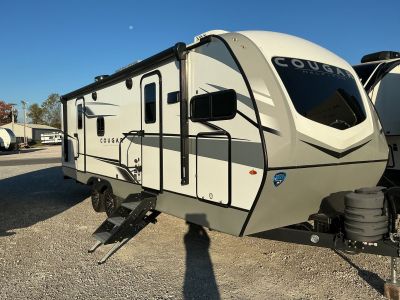 2025 Keystone RV Cougar 25FKD
