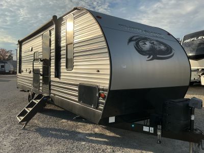 2022 Forest River RV Cherokee 234DC