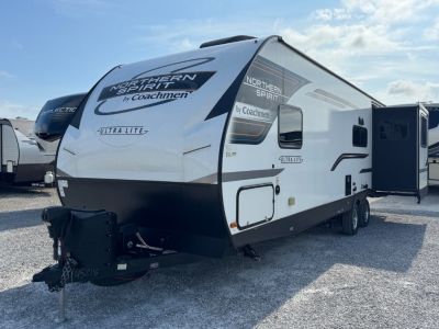 2023 Coachmen RV Northern Spirit Ultra Lite 2764RE