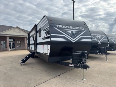 2026 Grand Design Transcend 325BHT