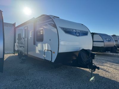 2023 Gulf Stream RV Ameri-Lite Ultra Lite 26BHG