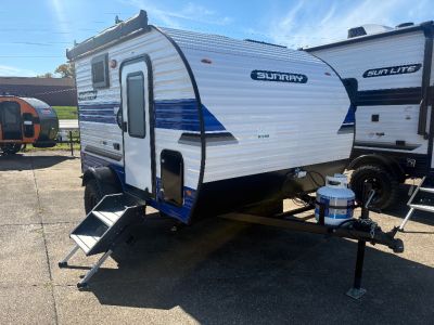2026 Sunset Park RV Sunray 119