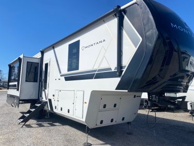 2026 Keystone RV Montana 3100RL
