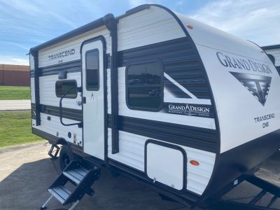 2026 Grand Design Transcend One 151BH