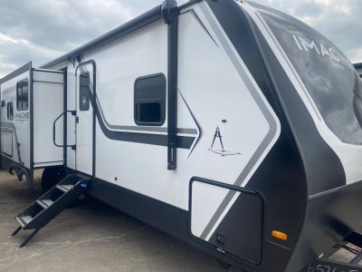 2026 Grand Design Transcend Xplor 21RLX